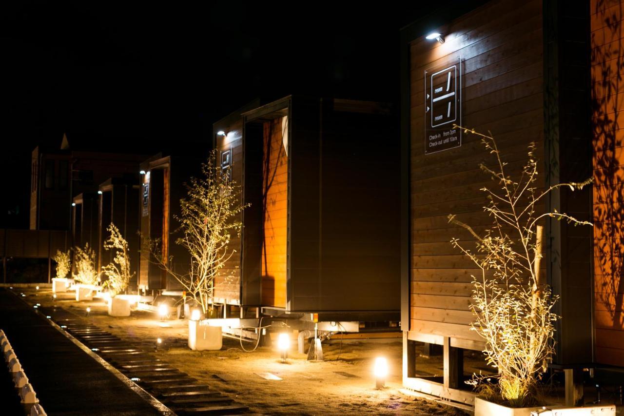 Moonlightvilla 河口湖大橋 Fujikawaguchiko Luaran gambar