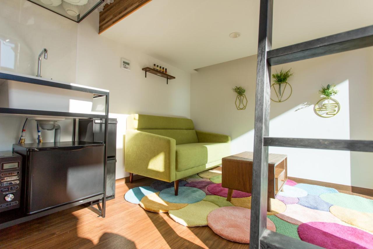 Moonlightvilla 河口湖大橋 Fujikawaguchiko Luaran gambar