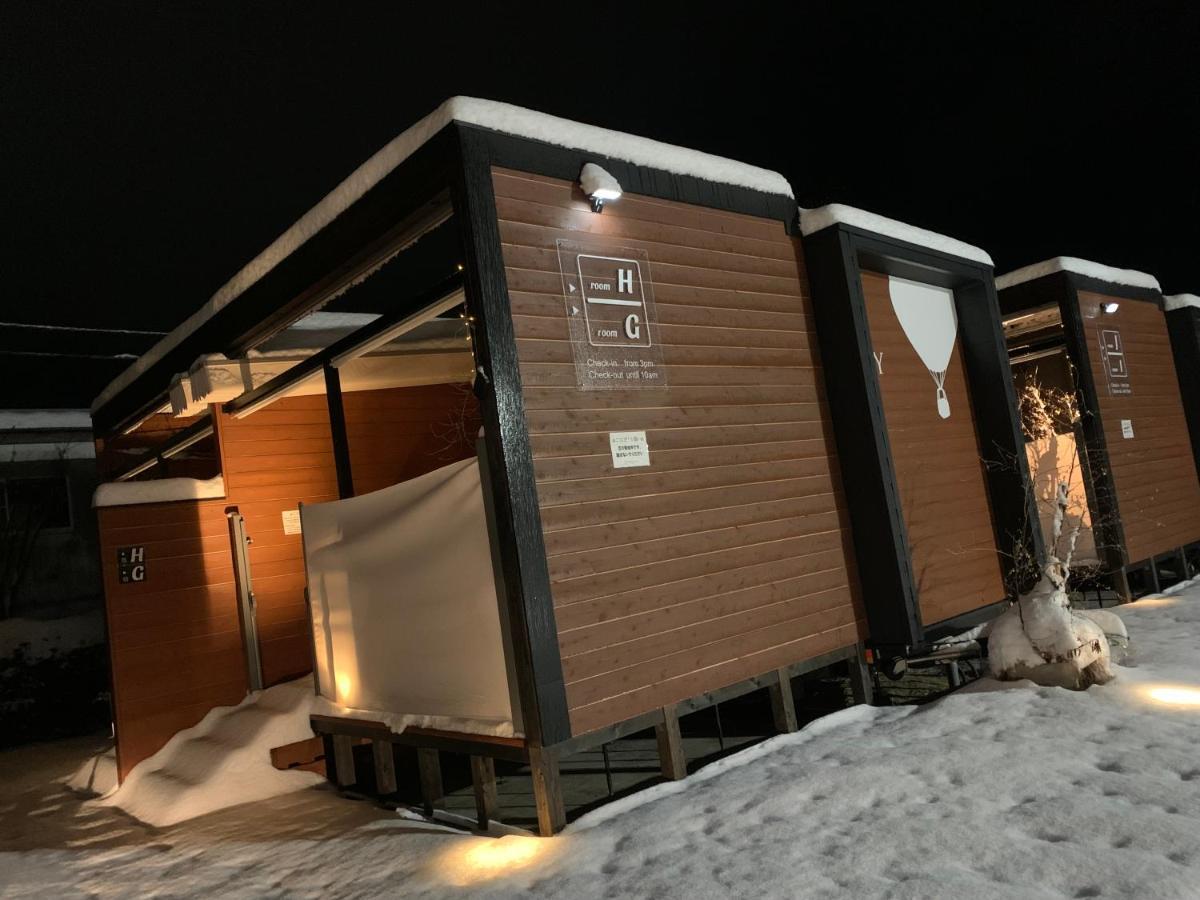 Moonlightvilla 河口湖大橋 Fujikawaguchiko Luaran gambar
